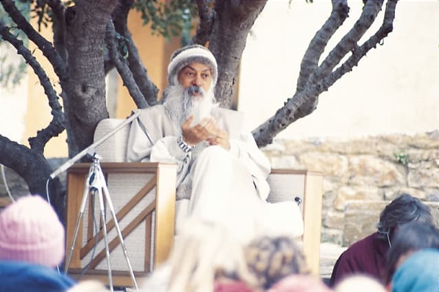 Rajneesh 